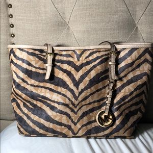 Michael Kors handbag